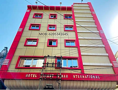 Basant Vihar International