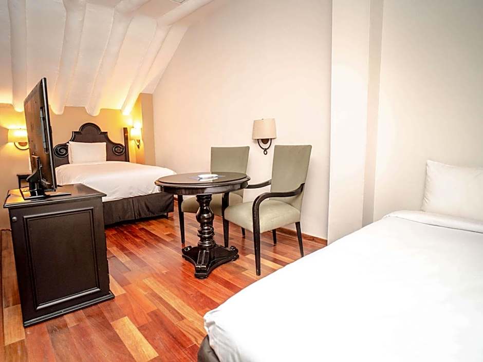Novotel Cusco