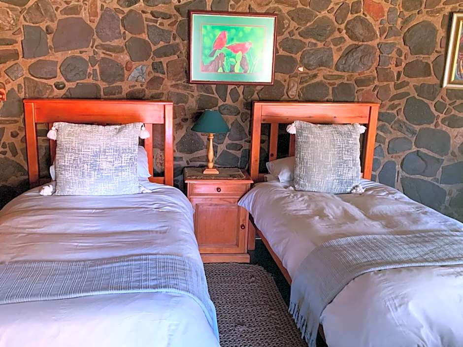 Lepêllê Lodge
