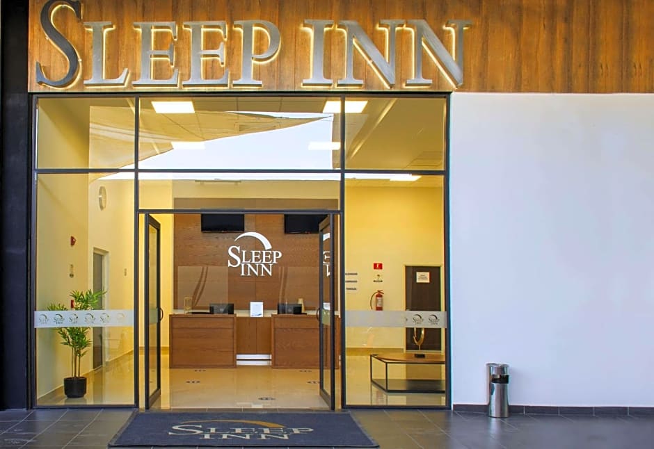 Sleep Inn Queretaro