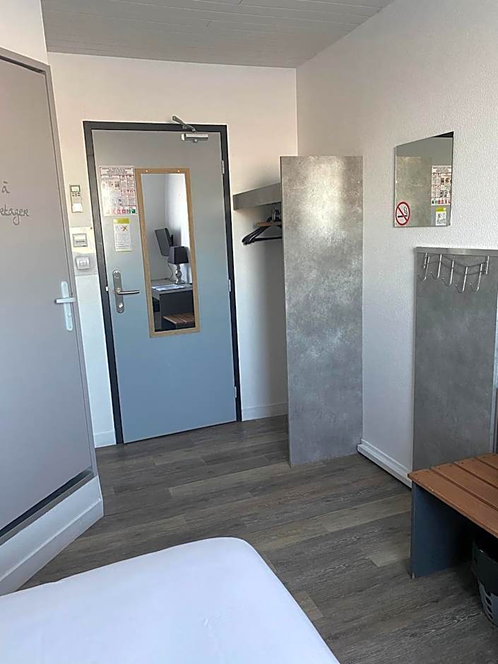 L'Hôtel du Marais Romilly Centre