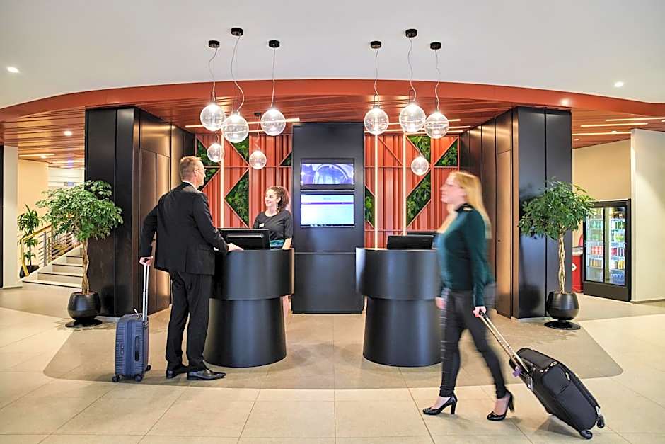 Mercure Paris La Defense