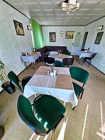 Usługi Noclegowe i Gastronomiczne dla Ludności Robert Mielcarek