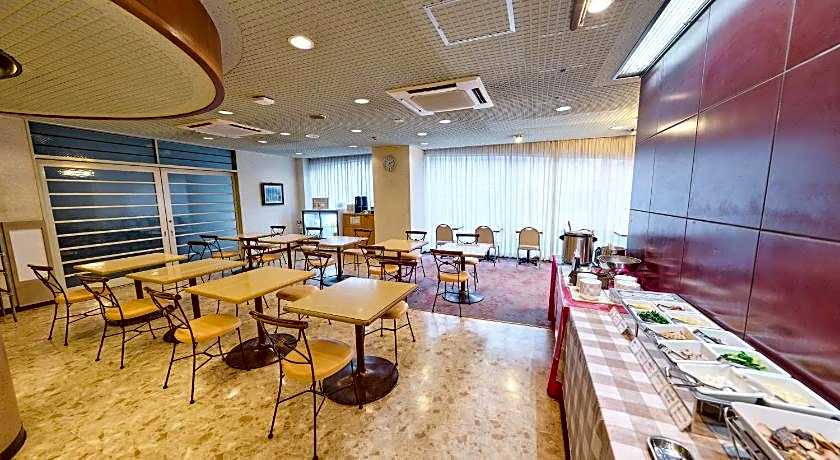 Smile Hotel Nabari