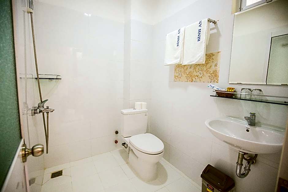 Binh An Hotel Nha Trang