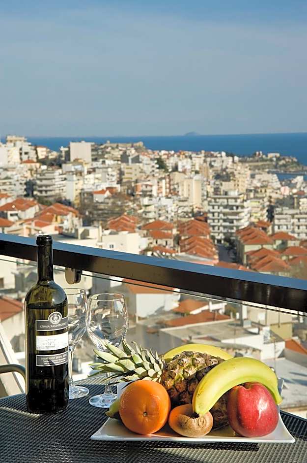 Egnatia City Hotel & Spa