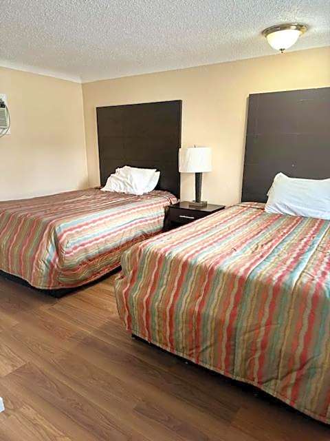 Gratiot View Motel
