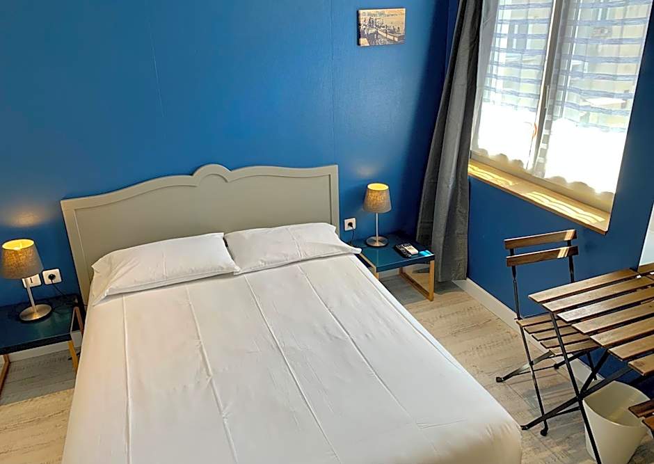 Hotel Le Petit Baigneur Palavas Plage