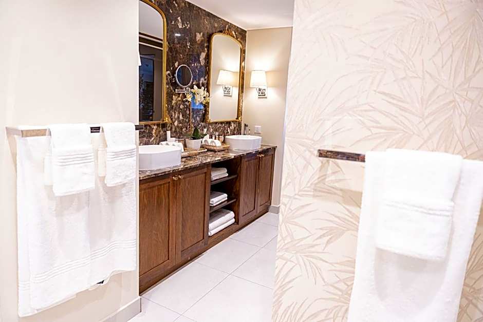 Peermont Walmont at The Grand Palm - Gaborone