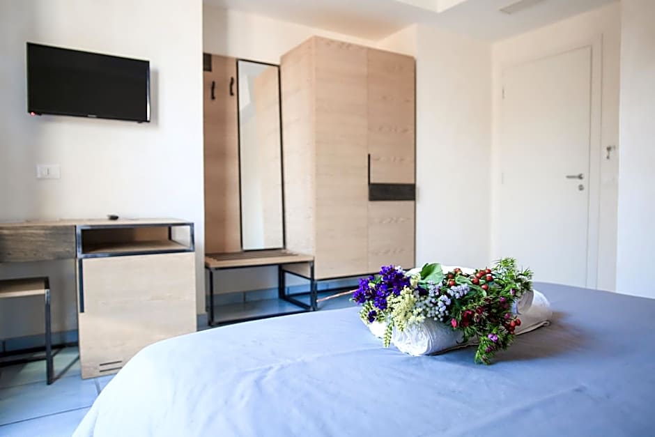 Il Viaggiatore Gaeta Medievale B&B