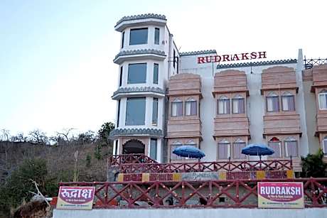 Rudraksh Hotel and Restaurant Kumbhalgarh