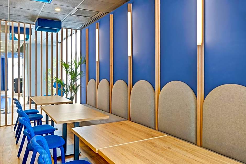 B&B Hotel Madrid Las Rozas