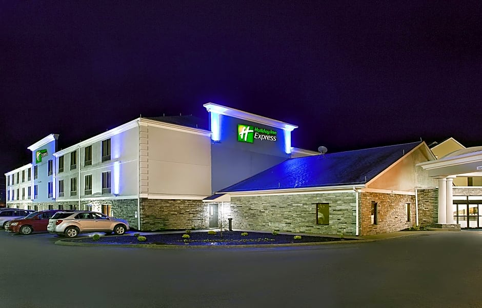 Holiday Inn Express Berea