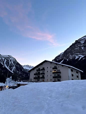 Bed and Breakfast Darlux