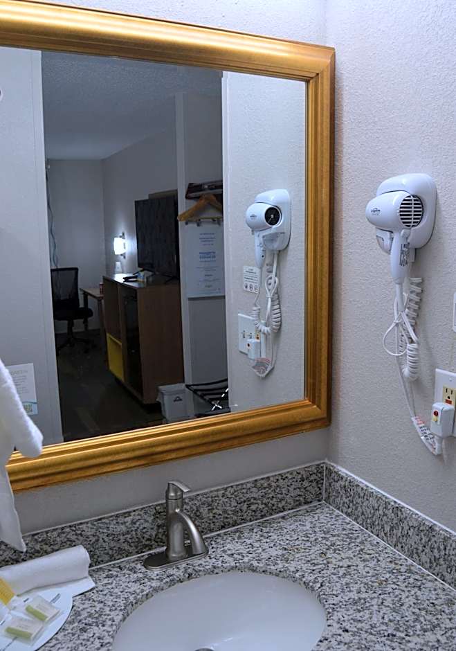 Days Inn by Wyndham Marietta-Atlanta-Delk Road