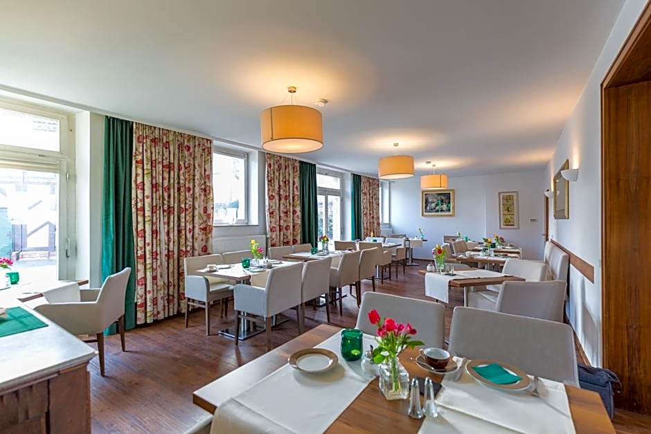 Hotel Vorderburg
