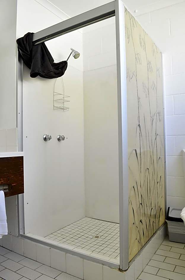 Alexandra Park Motor Inn