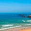 Aparthotel Adagio access Saint Louis Bale