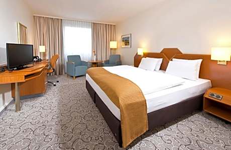 Executive Triple Room