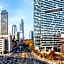 Numa Frankfurt Blau