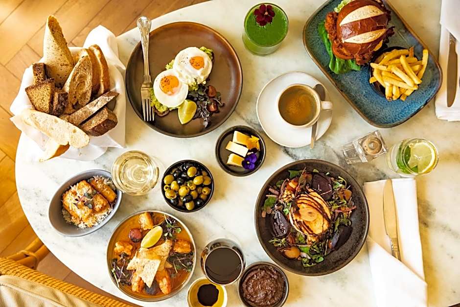 Killarney Royal Hotel