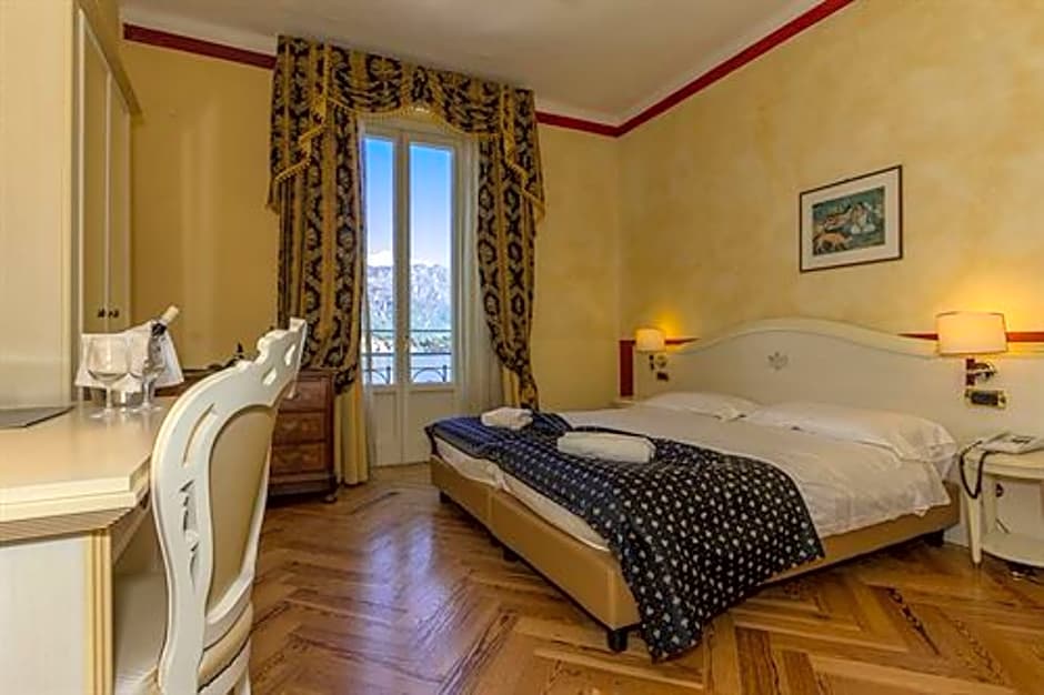 Hotel Britannia Excelsior