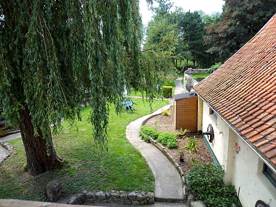 Auberge Du Moulin Daudenfort