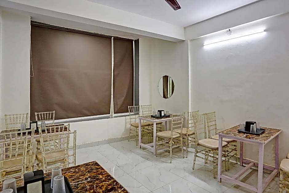 Townhouse Paradise Inn – Noida, DC