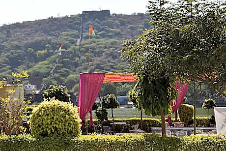 Hotel Nawal Sagar Palace