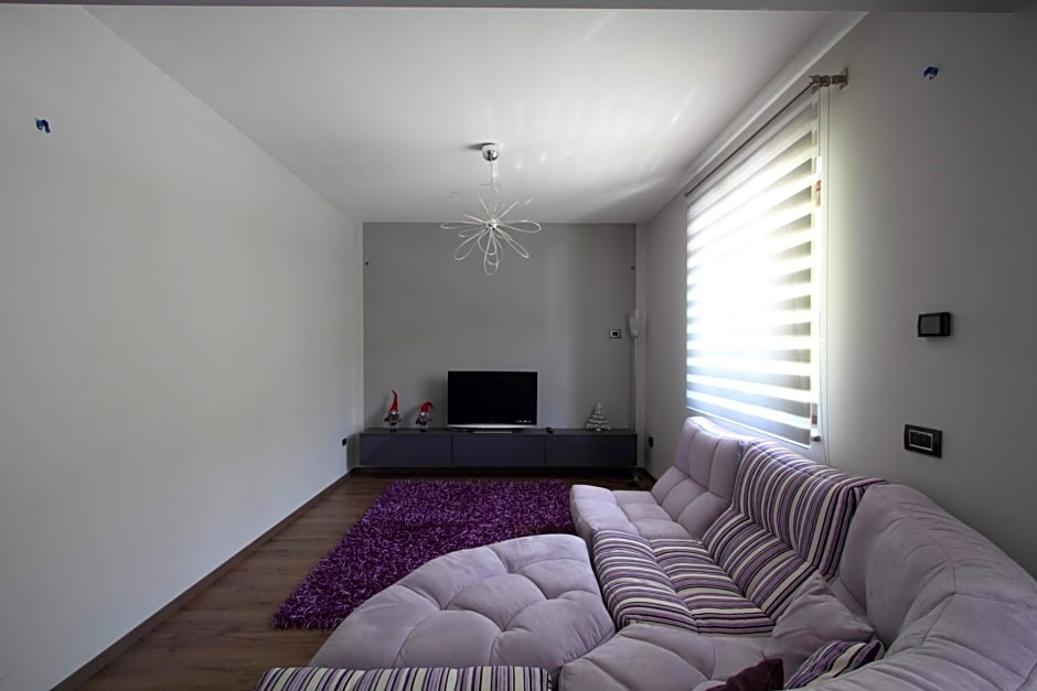 Il Ruscello Rooms and Luxury Suite