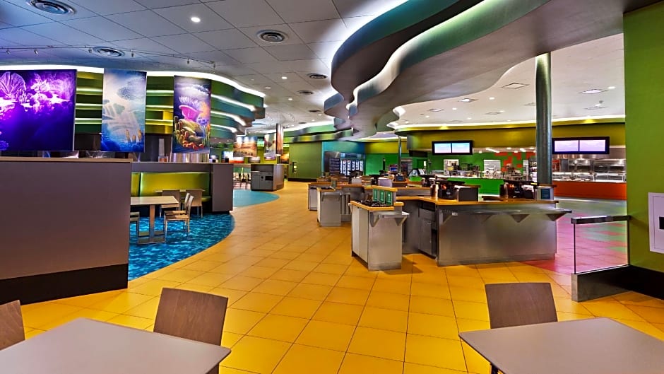 Disney's Art Of Animation Resort