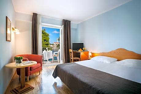 Old Town View Double Room