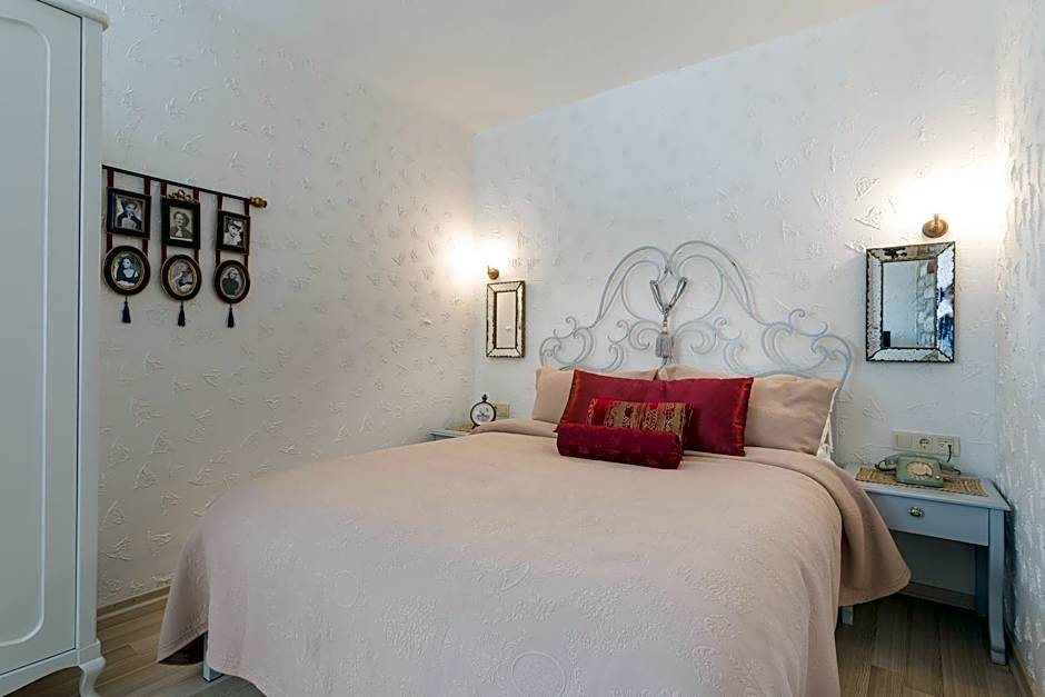 Alacati Chigdem Hotel