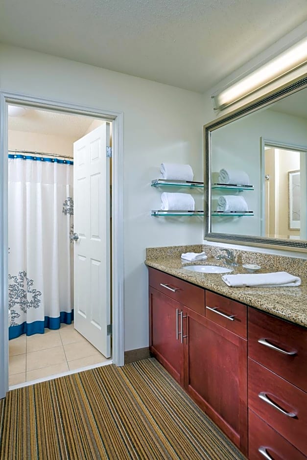 Residence Inn Youngstown Boardman/Poland