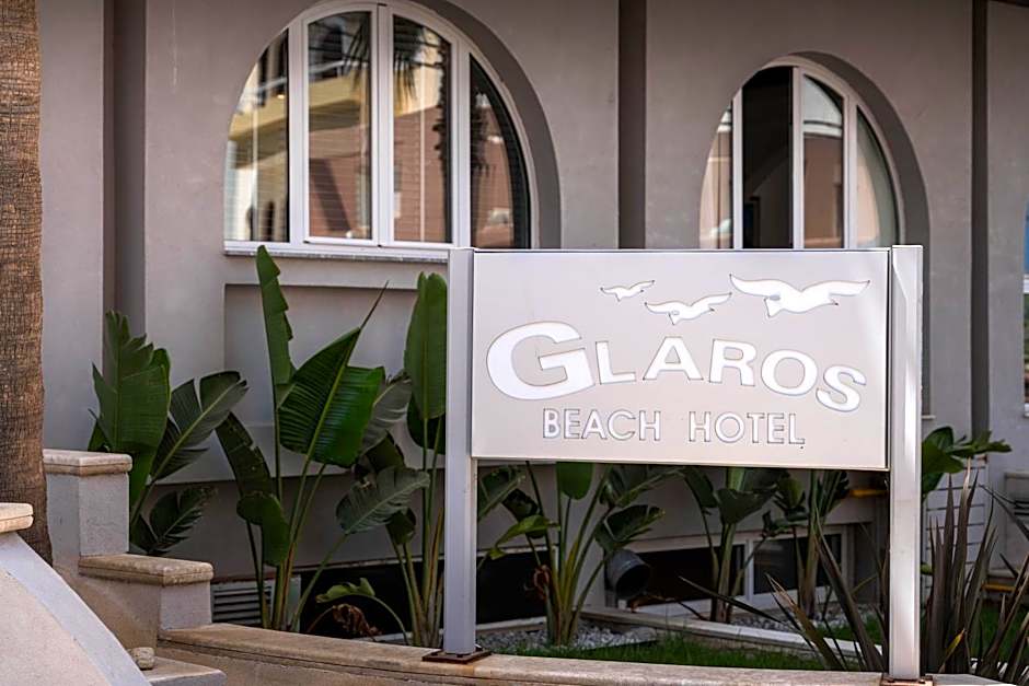 Glaros Beach Hotel