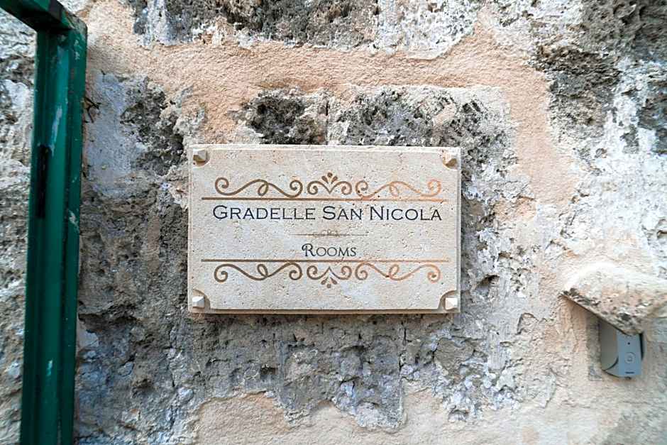 Gradelle San Nicola