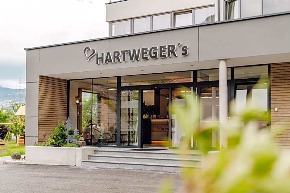 Hartweger's Hotel