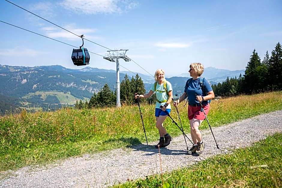 Appartement 320 Kunners Oostenrijk