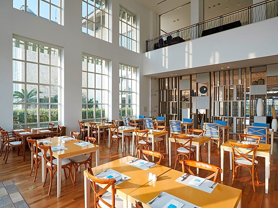 The Suites Hotel Jeju