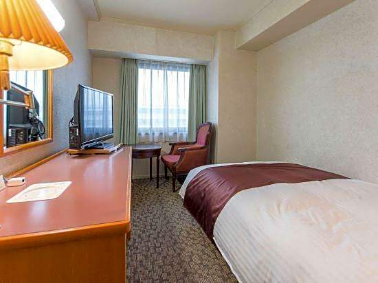 Tokyo Daiichi Hotel Shinshirakawa