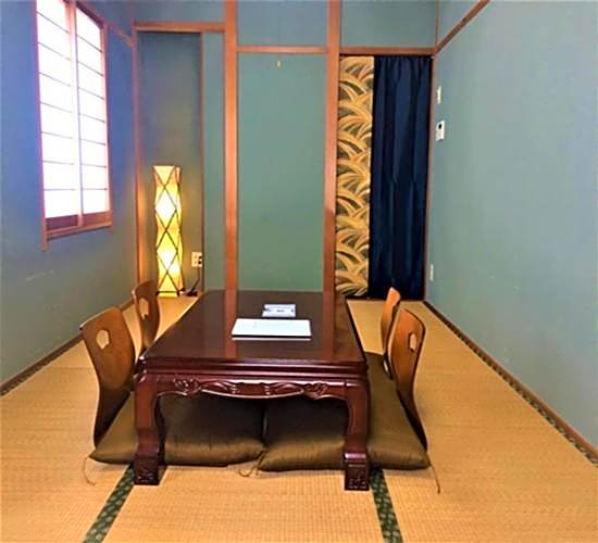 Hotel Yamachou