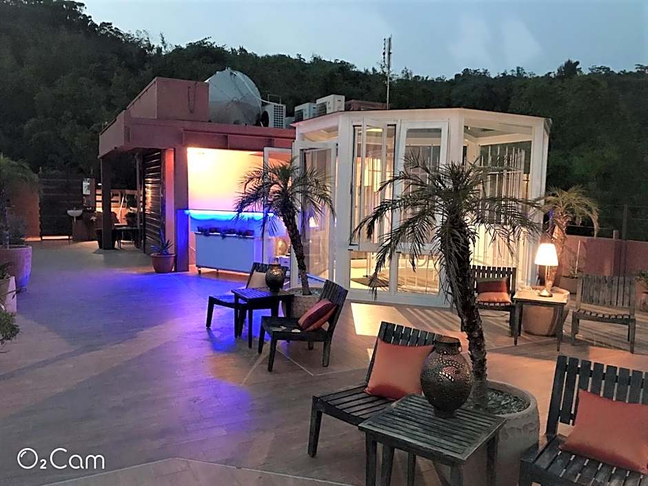 Dreamer Boutique Hotel