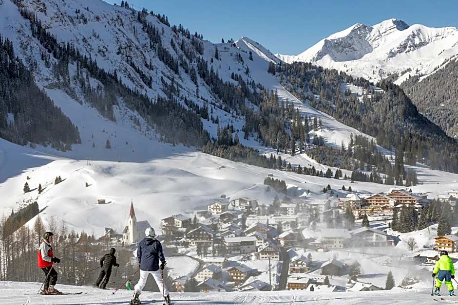 Familotel Kaiserhof - Families only