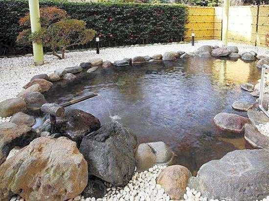 Nogi Onsen Hotel