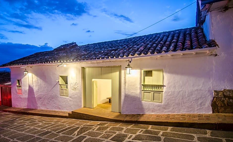 Hotel La Nube Posada