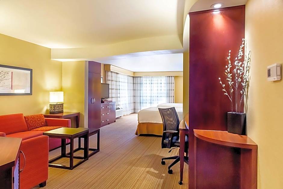 Courtyard by Marriott Lexington Keeneland/Airport