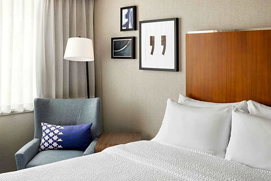 Four Points By Sheraton Halifax