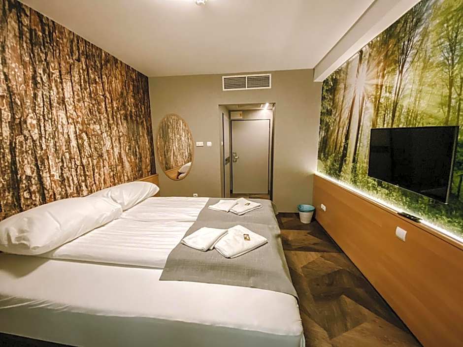 Park Hotel Sóstó
