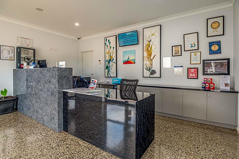 Best Western Club Quirindi Motel