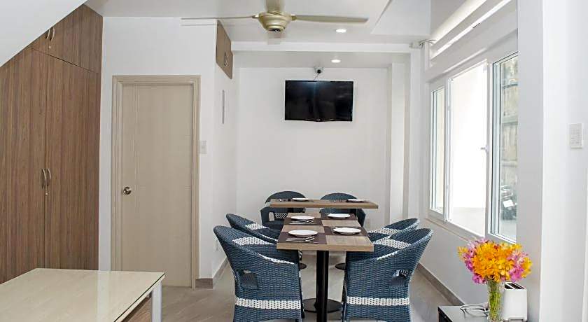 LeBlanc Hotel Saigon